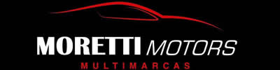 Moretti Motors Logo